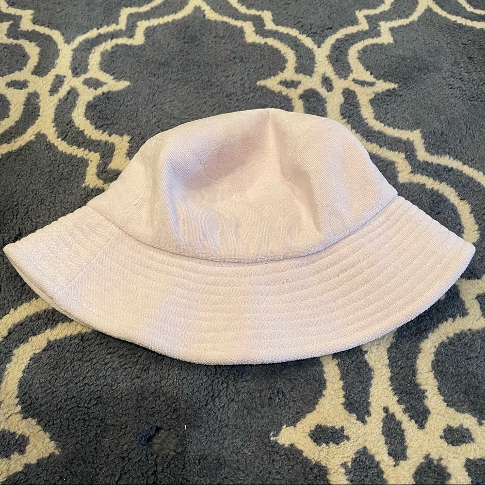 NWOT SCL Jellyfish Bucket Hat - Picture 3 of 4